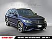 2022 Volkswagen Tiguan 2.0T SEL R-Line