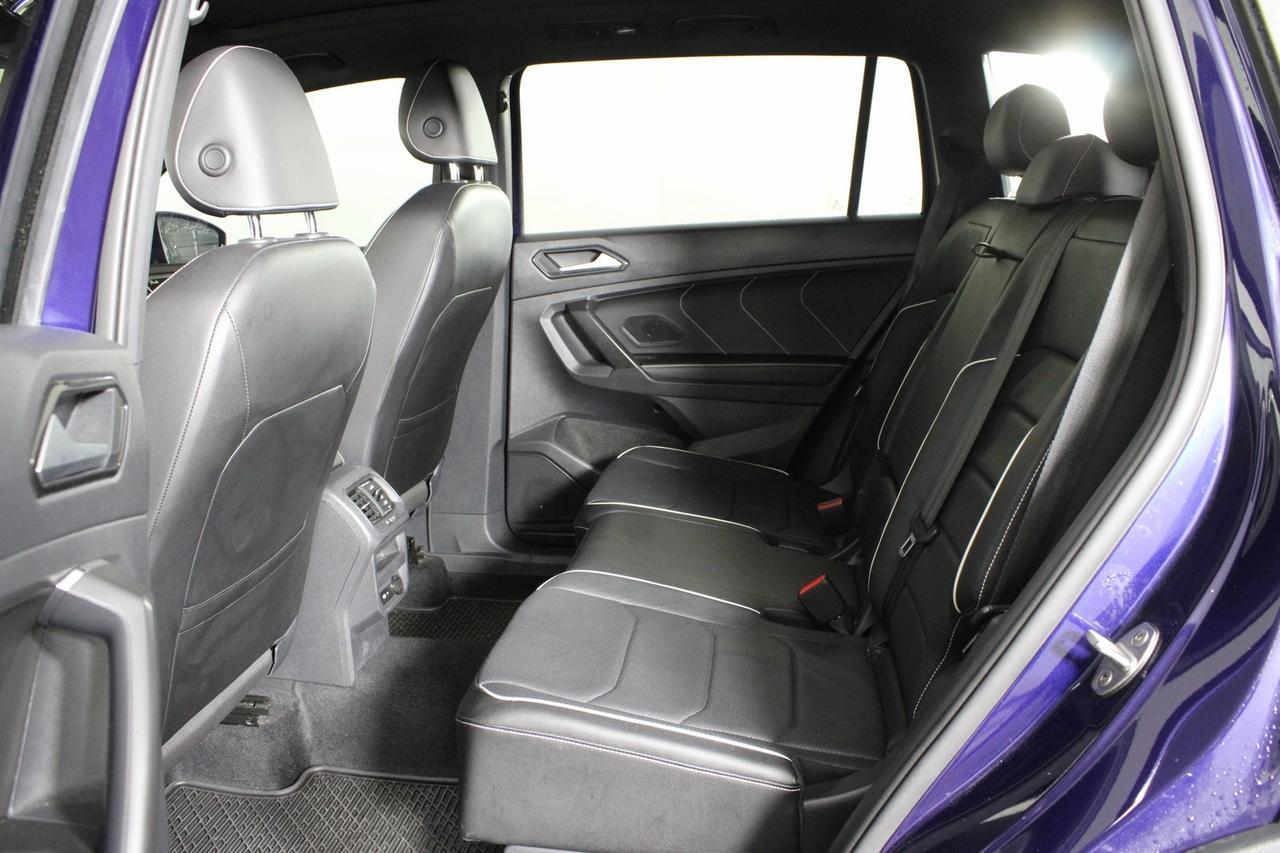 2022 Volkswagen Tiguan 2.0T SEL R-Line Alexandria VA