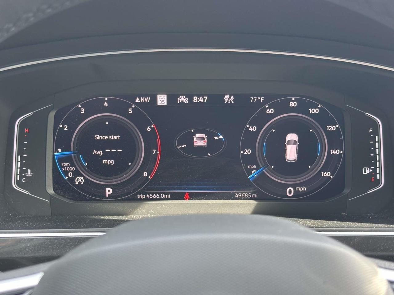 2022 Volkswagen Tiguan 2.0T SEL R-Line Alexandria VA