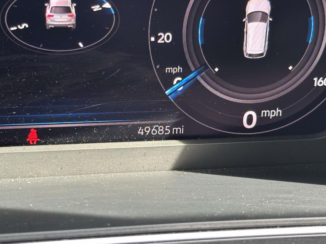 2022 Volkswagen Tiguan 2.0T SEL R-Line Alexandria VA