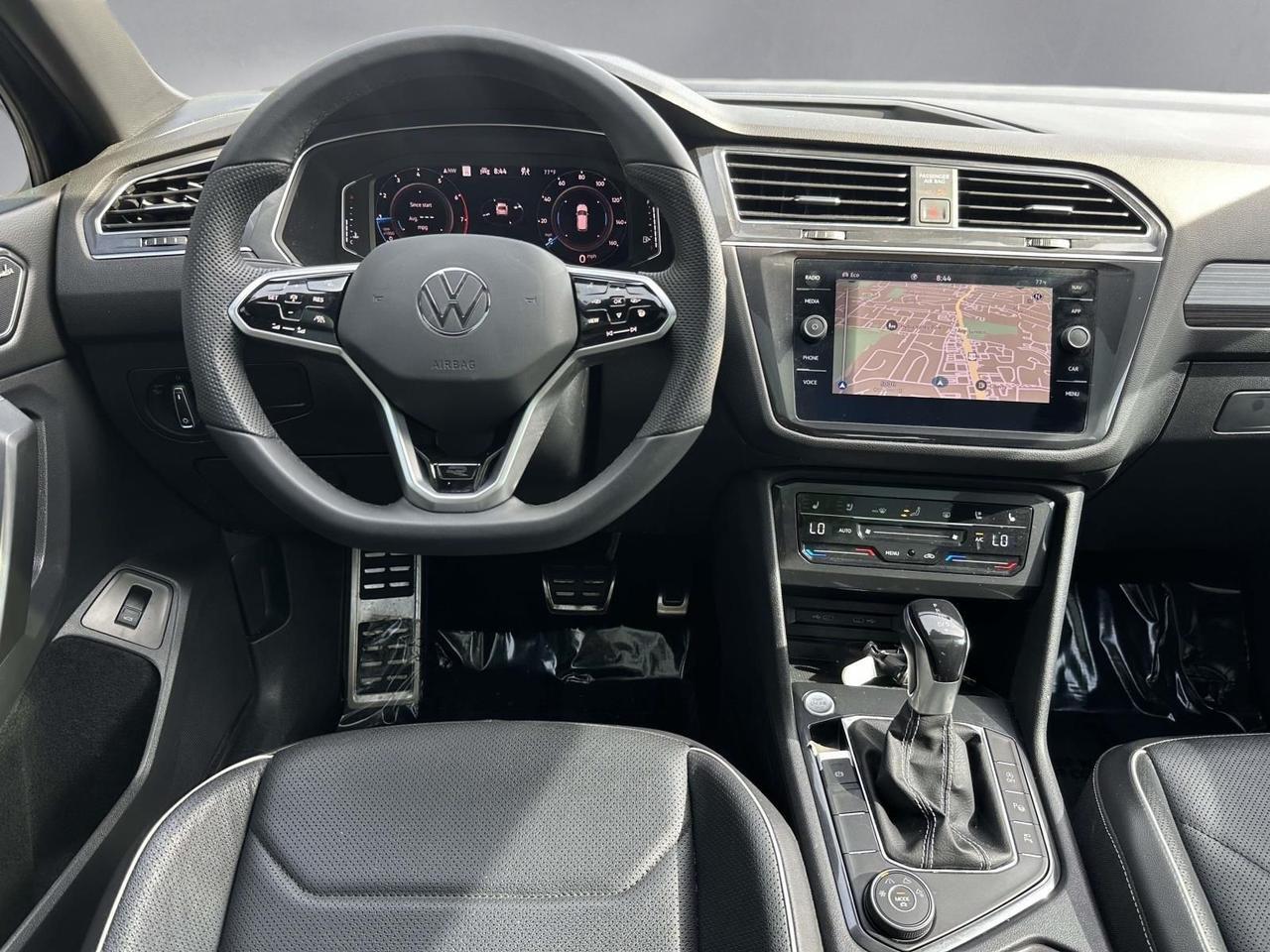 2022 Volkswagen Tiguan 2.0T SEL R-Line Alexandria VA