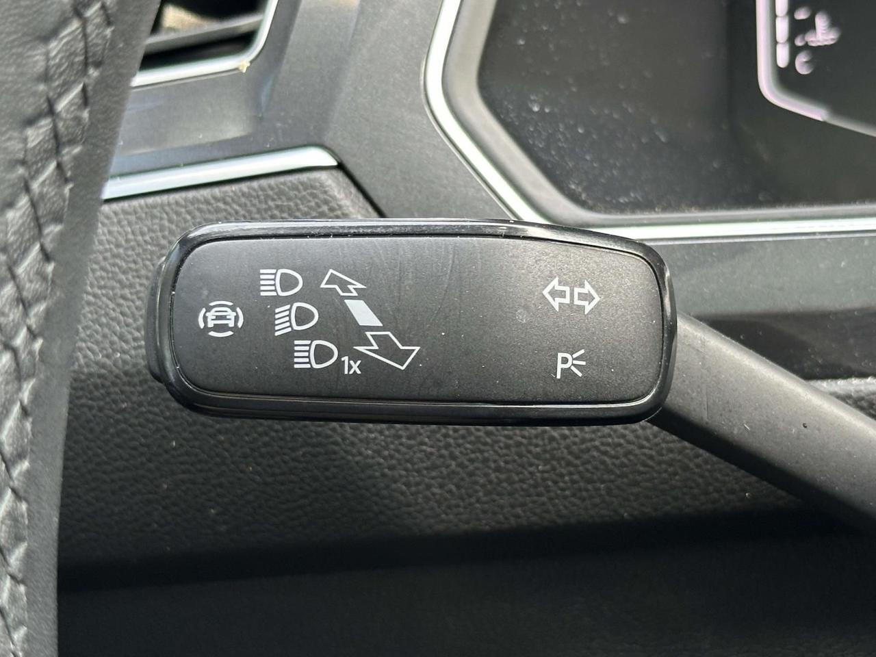 2022 Volkswagen Tiguan 2.0T SEL R-Line Alexandria VA