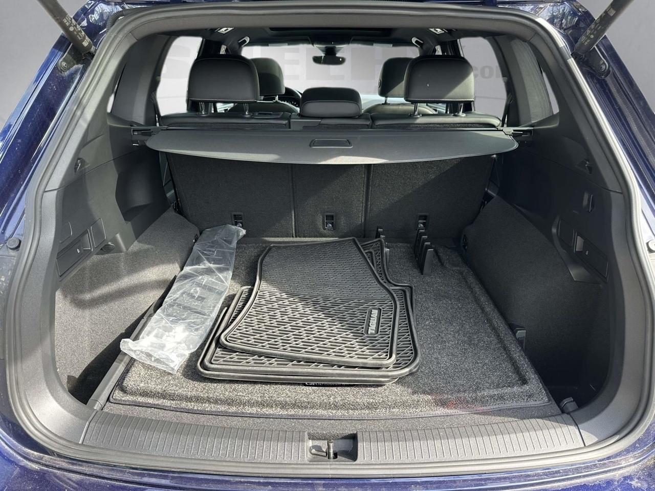 2022 Volkswagen Tiguan 2.0T SEL R-Line Alexandria VA