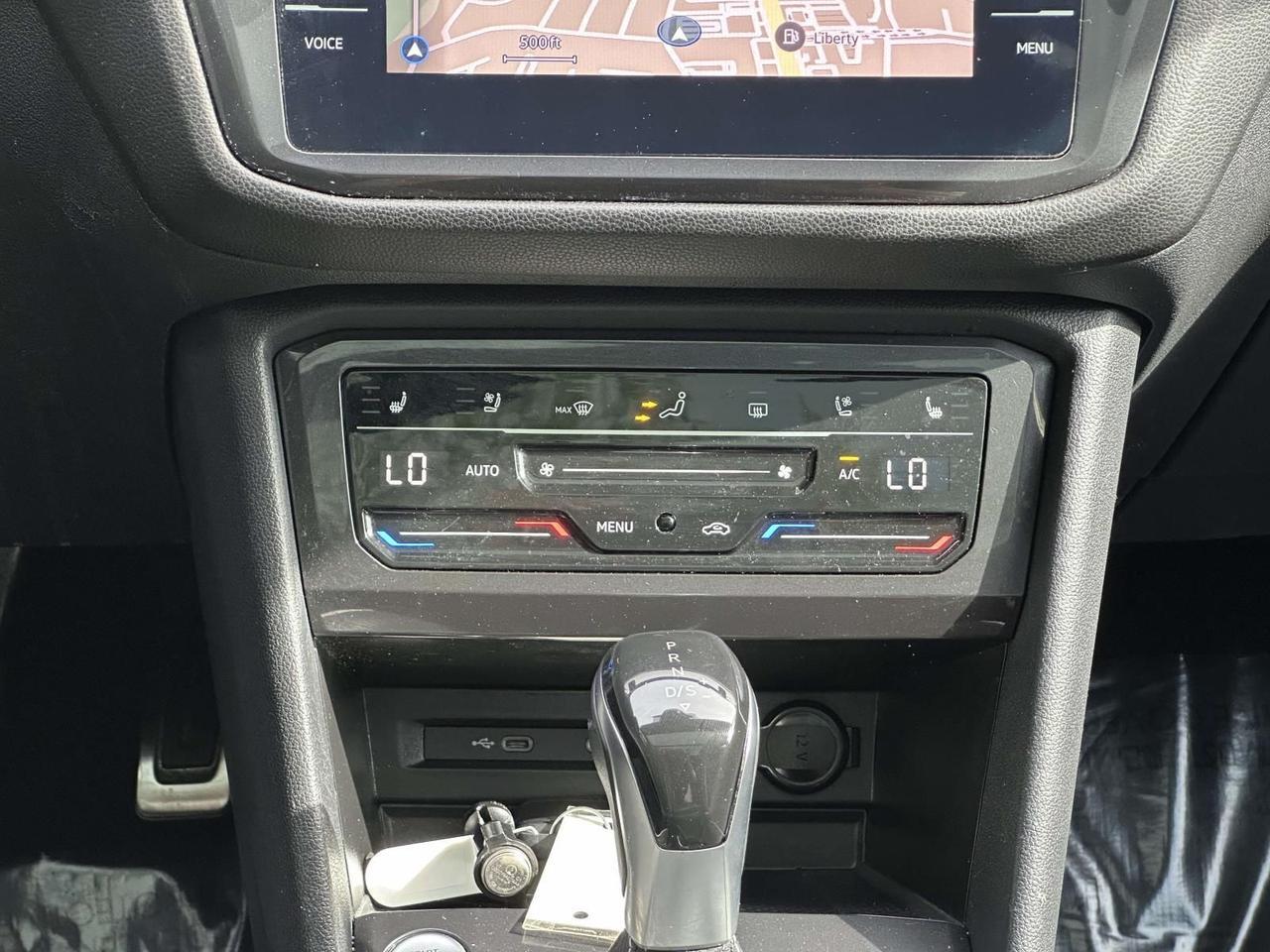 2022 Volkswagen Tiguan 2.0T SEL R-Line Alexandria VA