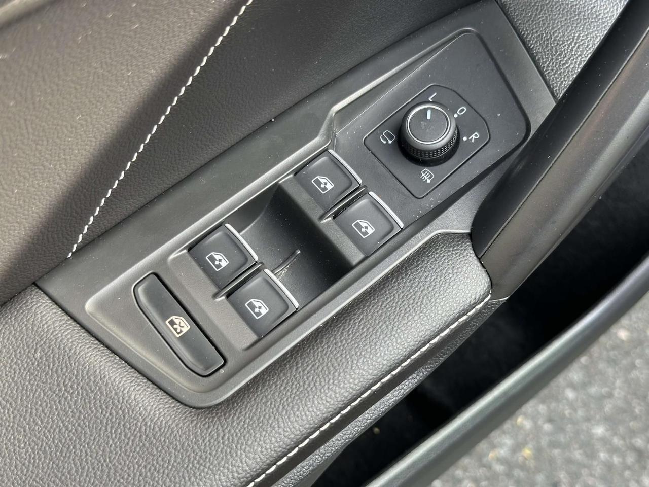 2022 Volkswagen Tiguan 2.0T SEL R-Line Alexandria VA