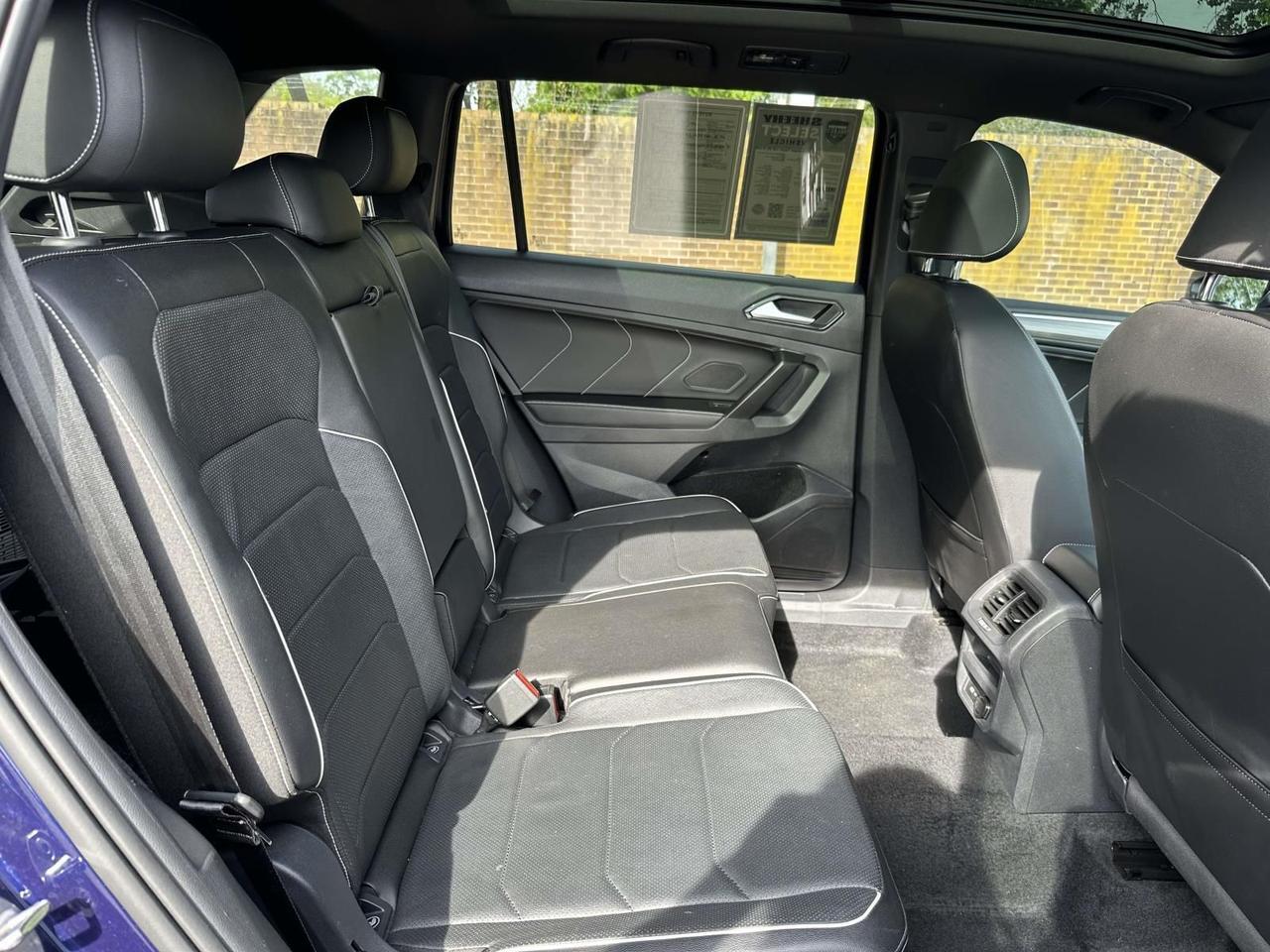 2022 Volkswagen Tiguan 2.0T SEL R-Line Alexandria VA