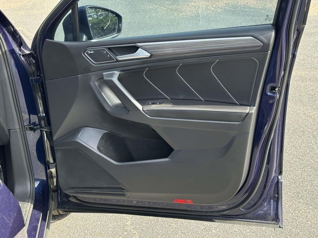 2022 Volkswagen Tiguan 2.0T SEL R-Line Alexandria VA