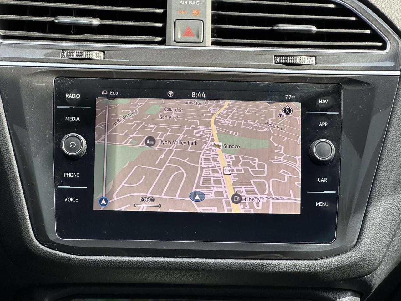 2022 Volkswagen Tiguan 2.0T SEL R-Line Alexandria VA