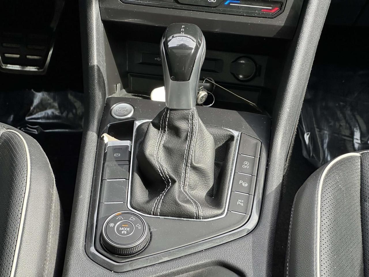 2022 Volkswagen Tiguan 2.0T SEL R-Line Alexandria VA