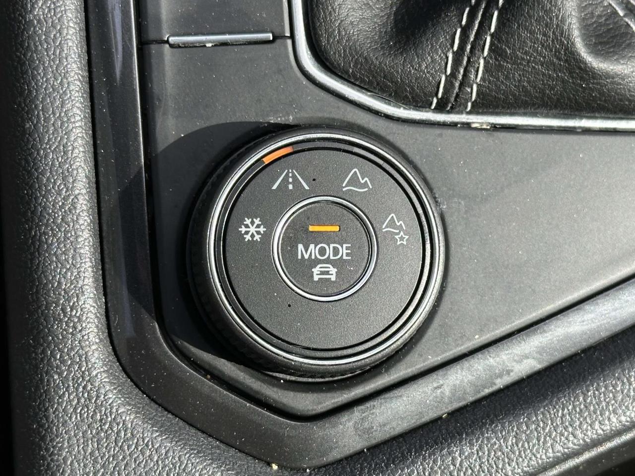 2022 Volkswagen Tiguan 2.0T SEL R-Line Alexandria VA