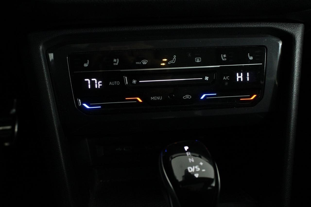 2022 Volkswagen Tiguan 2.0T SEL R-Line Alexandria VA