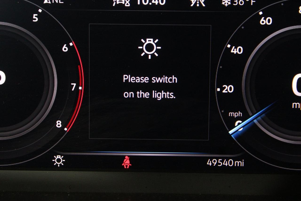 2022 Volkswagen Tiguan 2.0T SEL R-Line Alexandria VA