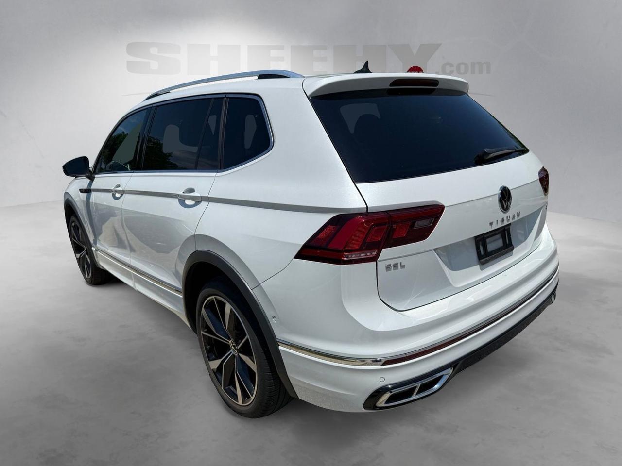 2022 Volkswagen Tiguan 2.0T SEL R-Line Annapolis MD