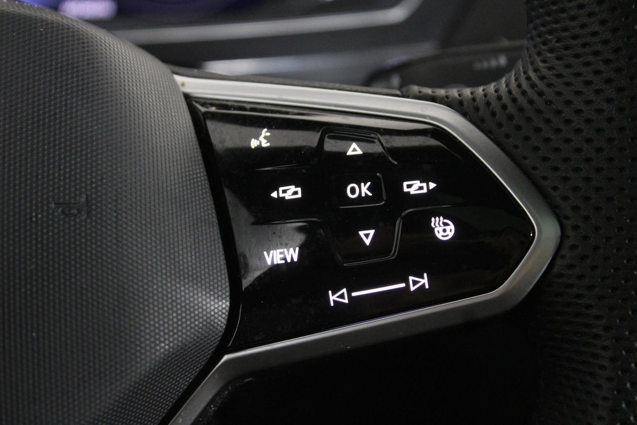 2022 Volkswagen Tiguan 2.0T SEL R-Line Manassas VA