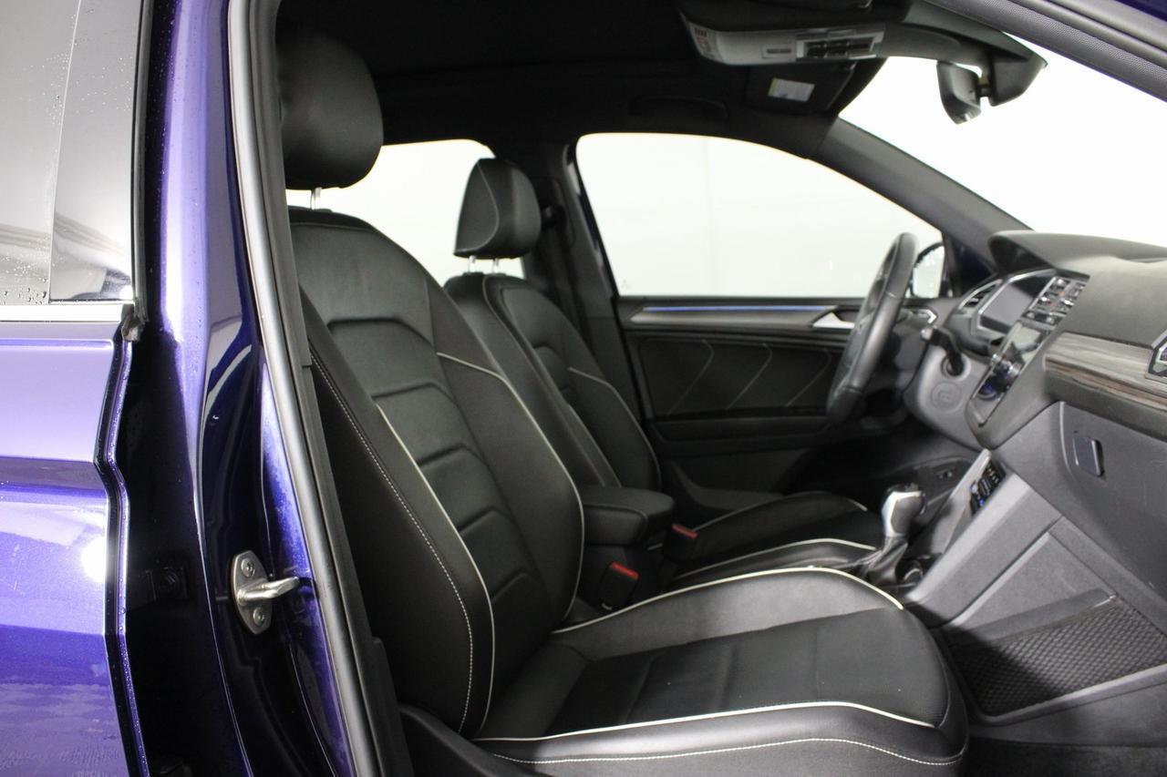 2022 Volkswagen Tiguan 2.0T SEL R-Line Manassas VA