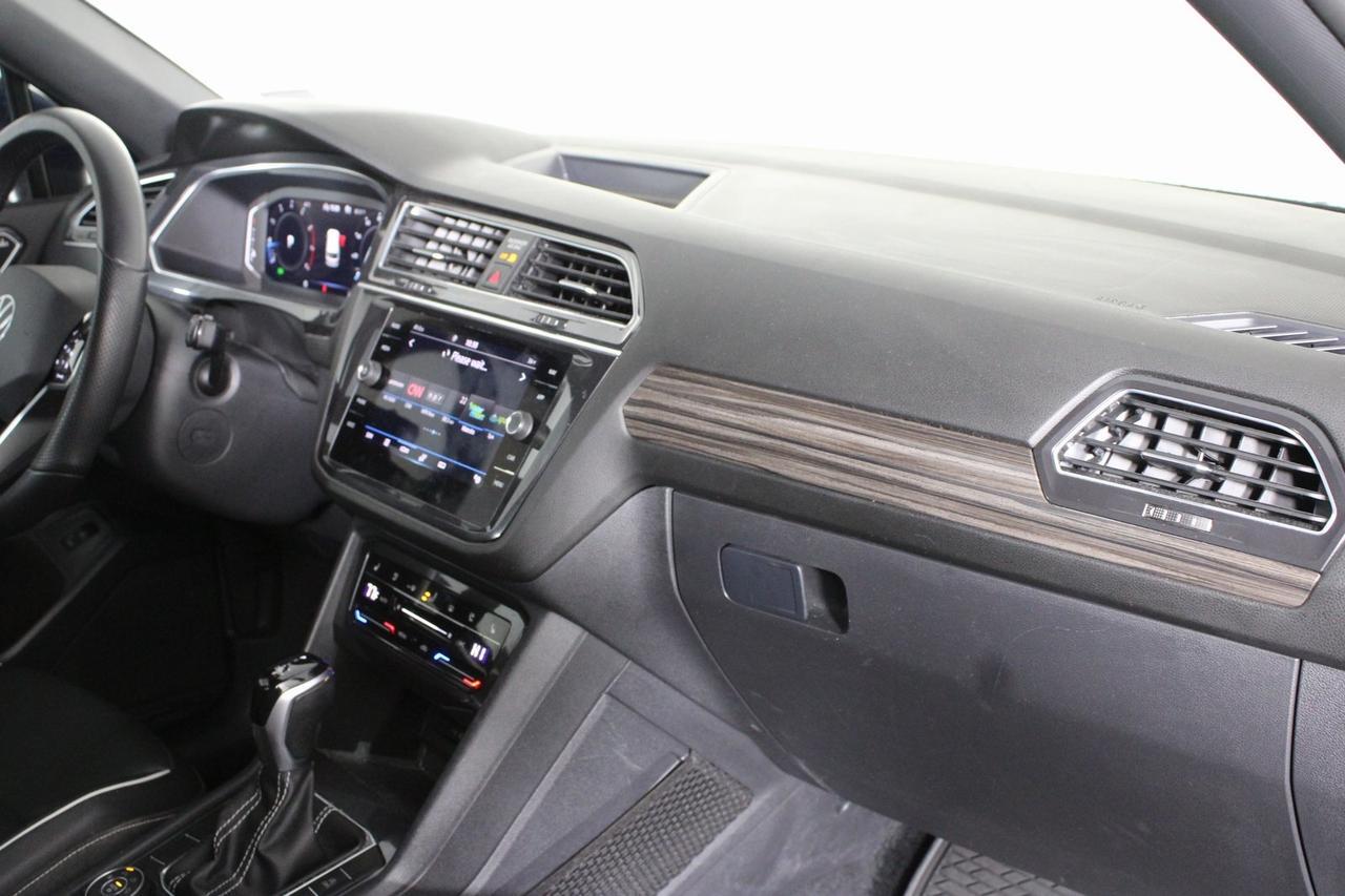 2022 Volkswagen Tiguan 2.0T SEL R-Line Manassas VA