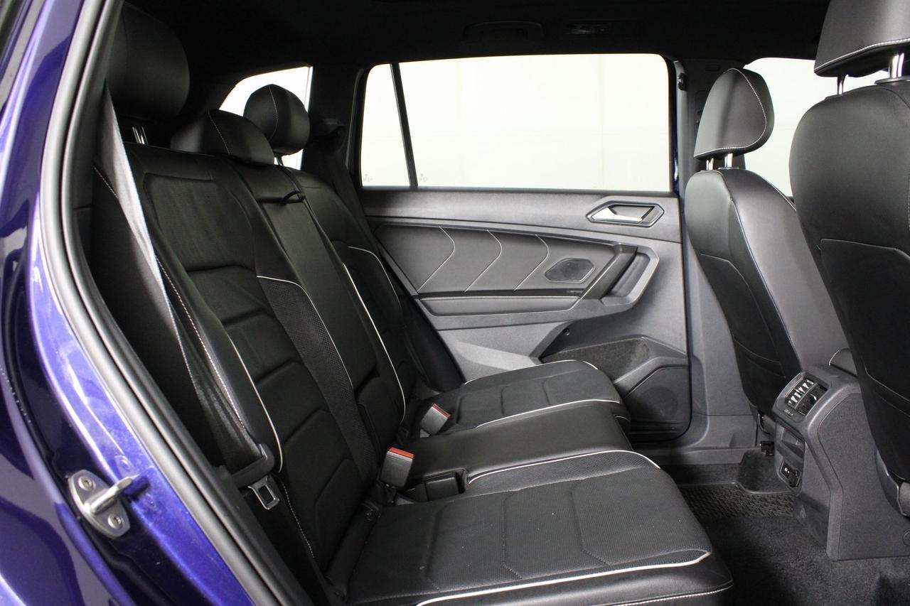 2022 Volkswagen Tiguan 2.0T SEL R-Line Manassas VA