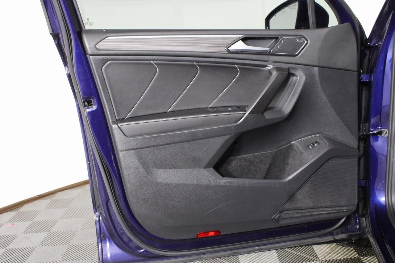 2022 Volkswagen Tiguan 2.0T SEL R-Line Manassas VA