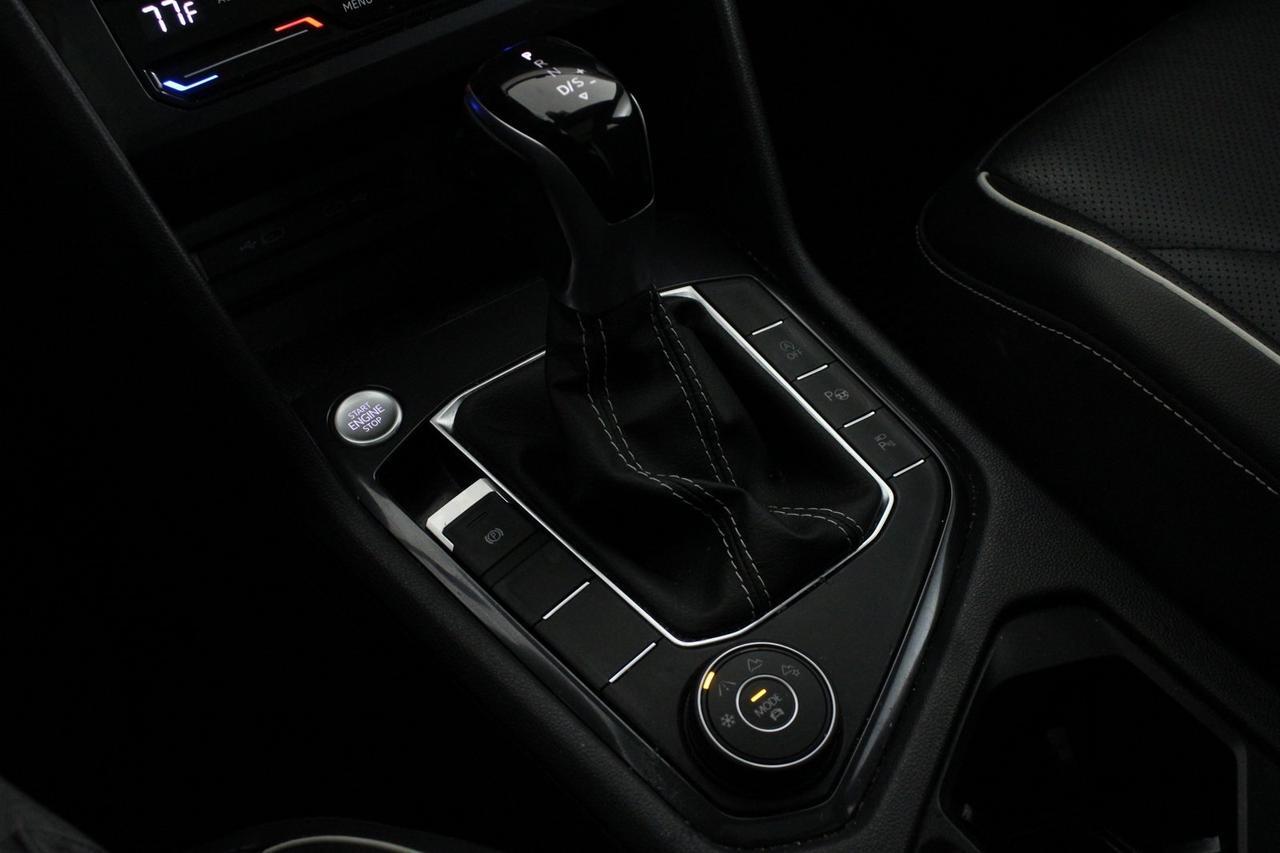 2022 Volkswagen Tiguan 2.0T SEL R-Line Manassas VA