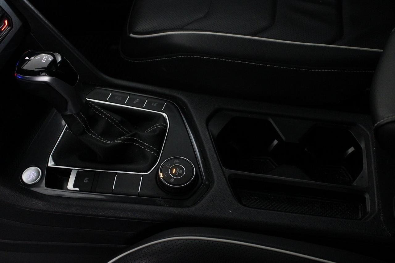 2022 Volkswagen Tiguan 2.0T SEL R-Line Manassas VA