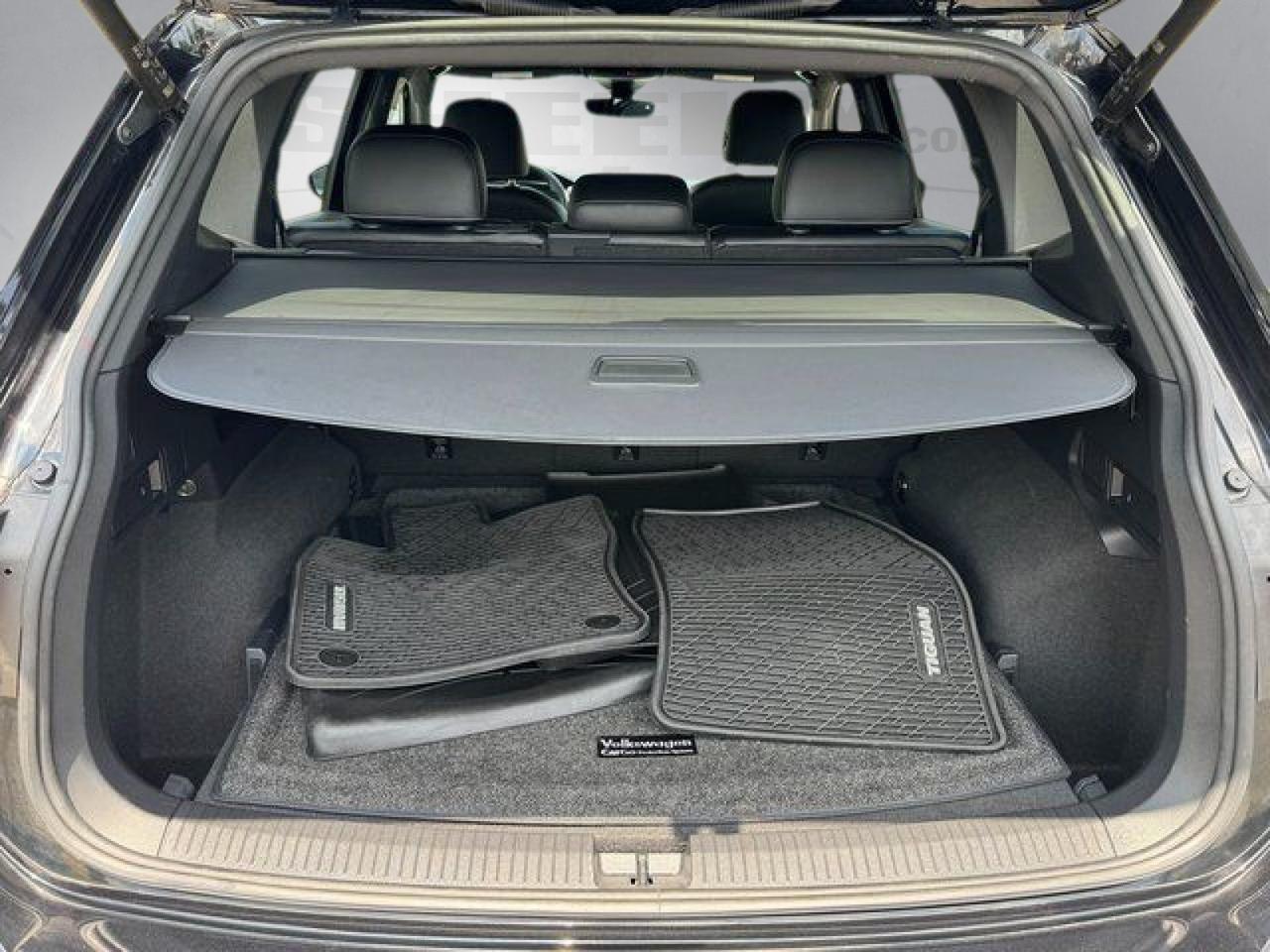 2022 Volkswagen Tiguan 2.0T SEL R-Line Springfield VA