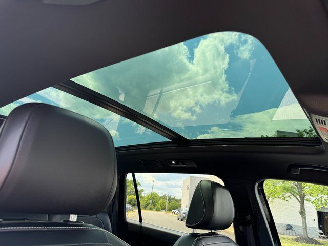 2022 Volkswagen Tiguan 2.0T SEL R-Line Springfield VA