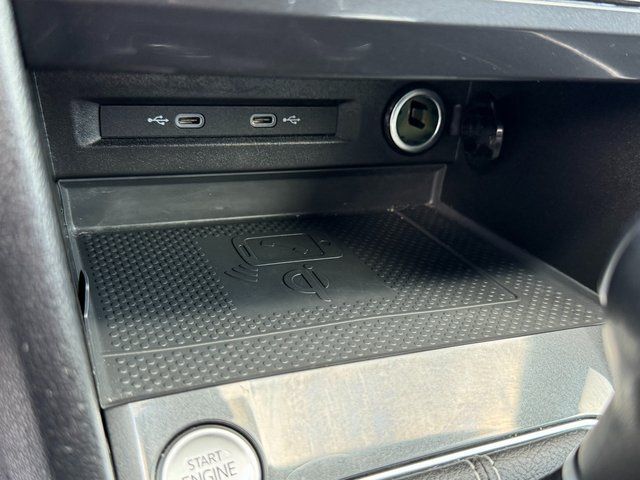 2022 Volkswagen Tiguan 2.0T SEL R-Line Springfield VA