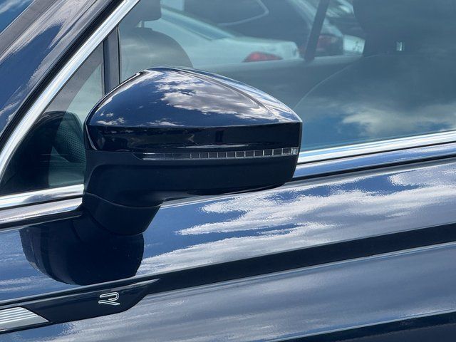 2022 Volkswagen Tiguan 2.0T SEL R-Line Springfield VA