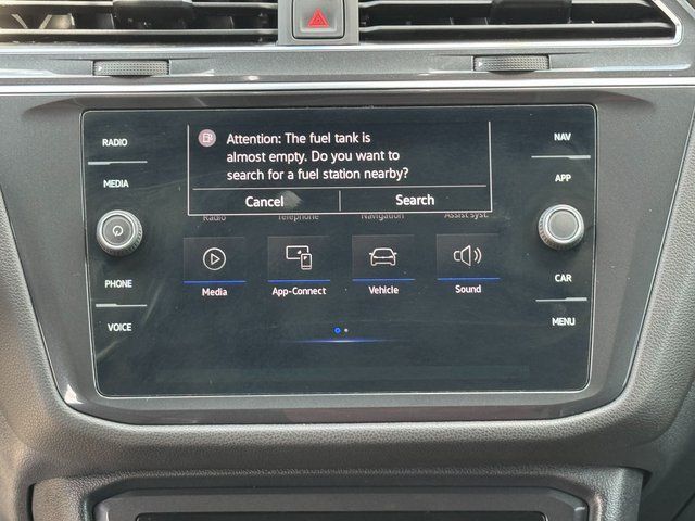 2022 Volkswagen Tiguan 2.0T SEL R-Line Springfield VA