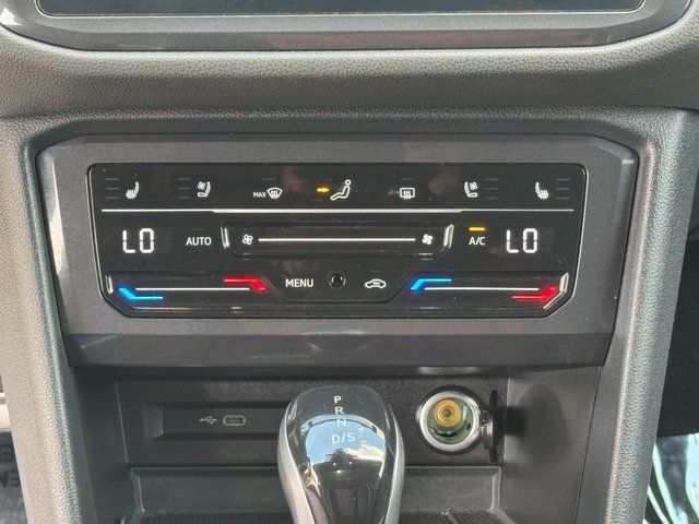 2022 Volkswagen Tiguan 2.0T SEL R-Line Springfield VA