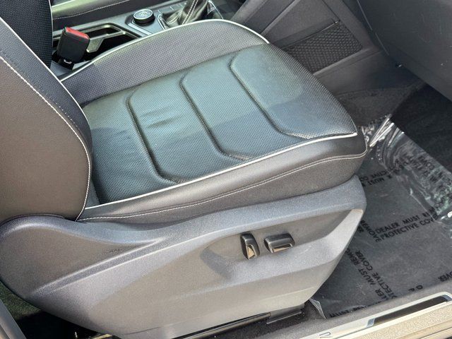 2022 Volkswagen Tiguan 2.0T SEL R-Line Springfield VA