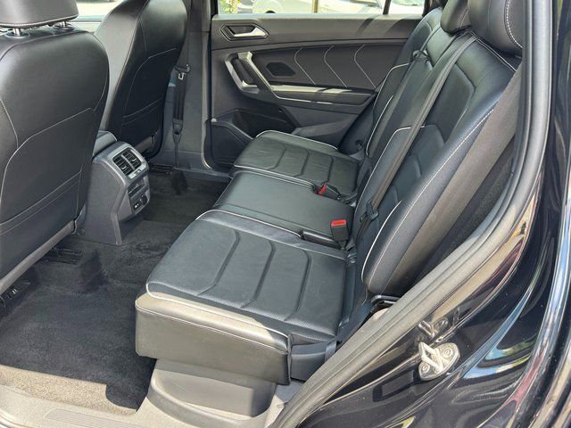 2022 Volkswagen Tiguan 2.0T SEL R-Line Springfield VA