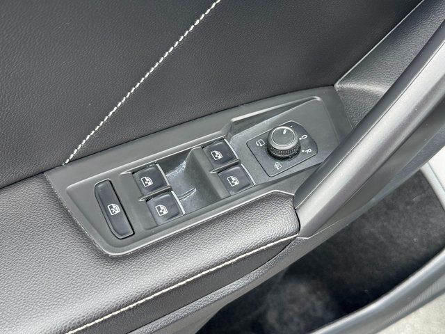 2022 Volkswagen Tiguan 2.0T SEL R-Line Springfield VA