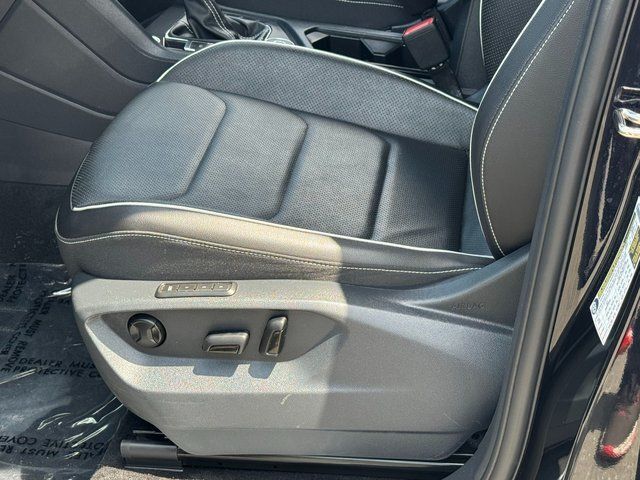 2022 Volkswagen Tiguan 2.0T SEL R-Line Springfield VA