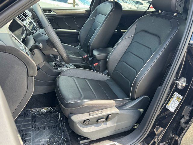2022 Volkswagen Tiguan 2.0T SEL R-Line Springfield VA