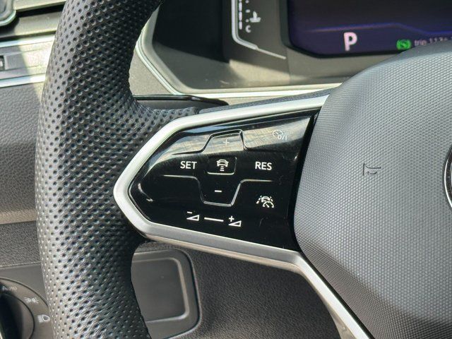 2022 Volkswagen Tiguan 2.0T SEL R-Line Springfield VA