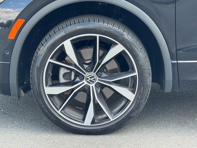 2022 Volkswagen Tiguan 2.0T SEL R-Line Springfield VA
