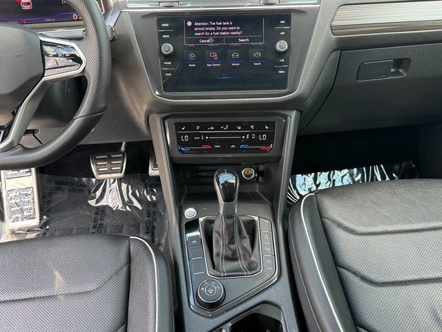 2022 Volkswagen Tiguan 2.0T SEL R-Line Springfield VA