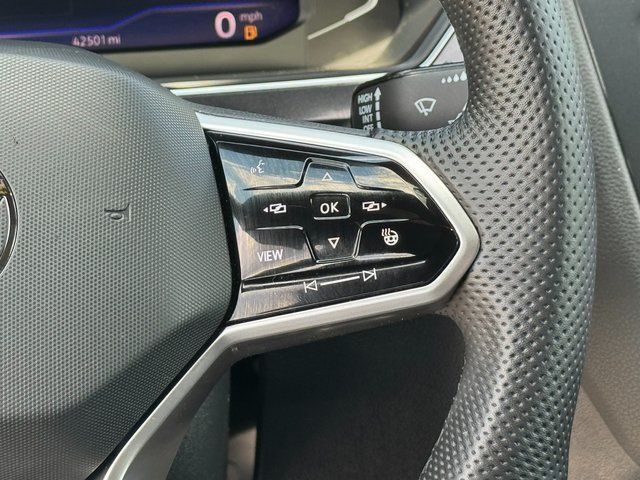 2022 Volkswagen Tiguan 2.0T SEL R-Line Springfield VA