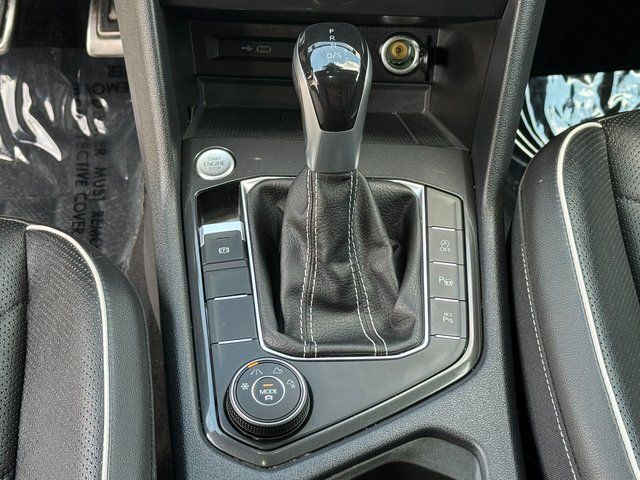 2022 Volkswagen Tiguan 2.0T SEL R-Line Springfield VA