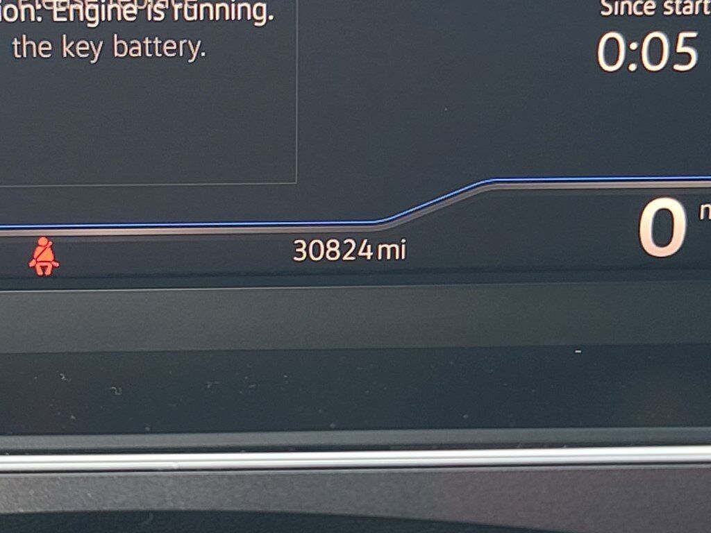 2022 Volkswagen Tiguan 2.0T SEL R-Line Springfield VA