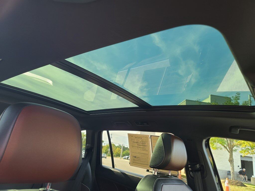 2022 Volkswagen Tiguan 2.0T SEL R-Line Springfield VA