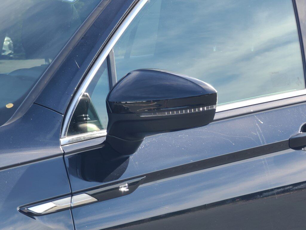 2022 Volkswagen Tiguan 2.0T SEL R-Line Springfield VA