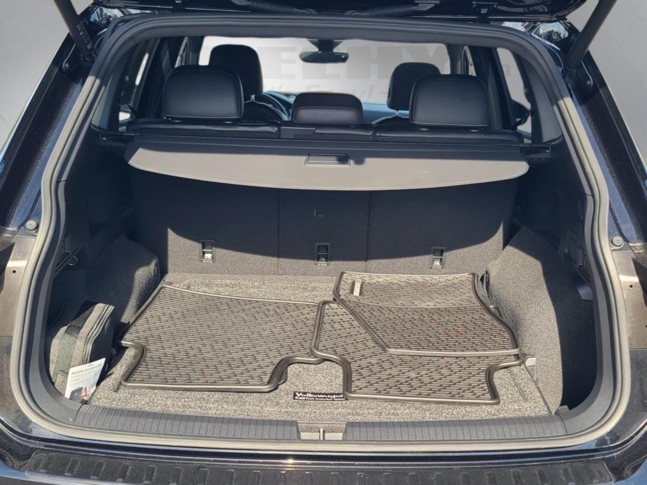 2022 Volkswagen Tiguan 2.0T SEL R-Line Springfield VA
