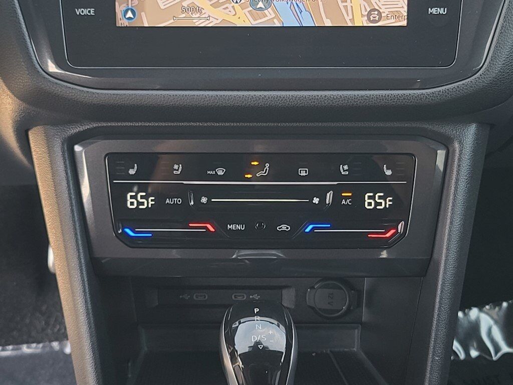 2022 Volkswagen Tiguan 2.0T SEL R-Line Springfield VA