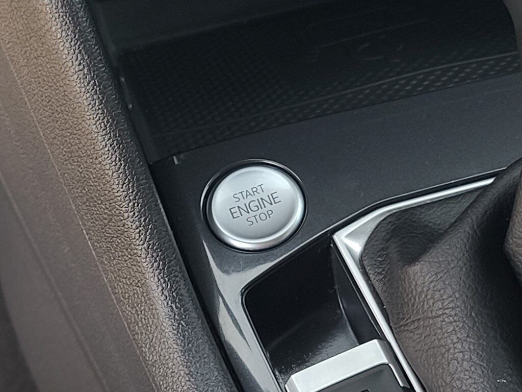 2022 Volkswagen Tiguan 2.0T SEL R-Line Springfield VA