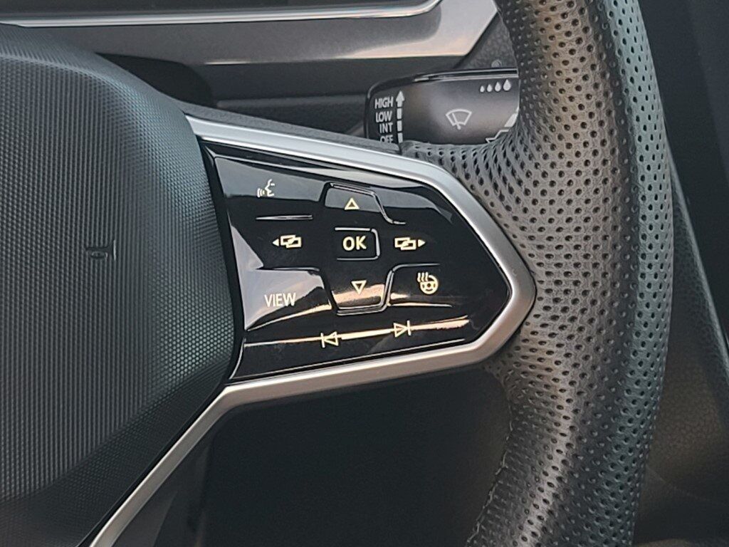 2022 Volkswagen Tiguan 2.0T SEL R-Line Springfield VA