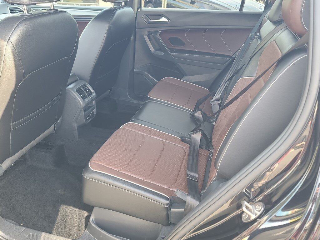 2022 Volkswagen Tiguan 2.0T SEL R-Line Springfield VA