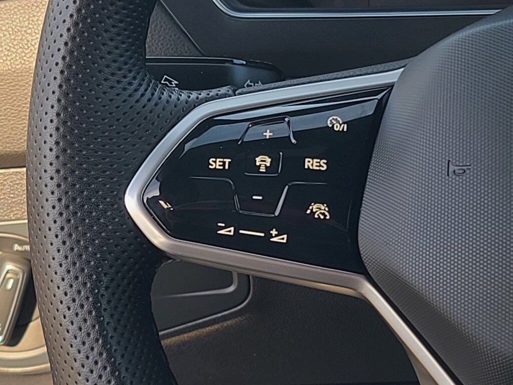 2022 Volkswagen Tiguan 2.0T SEL R-Line Springfield VA