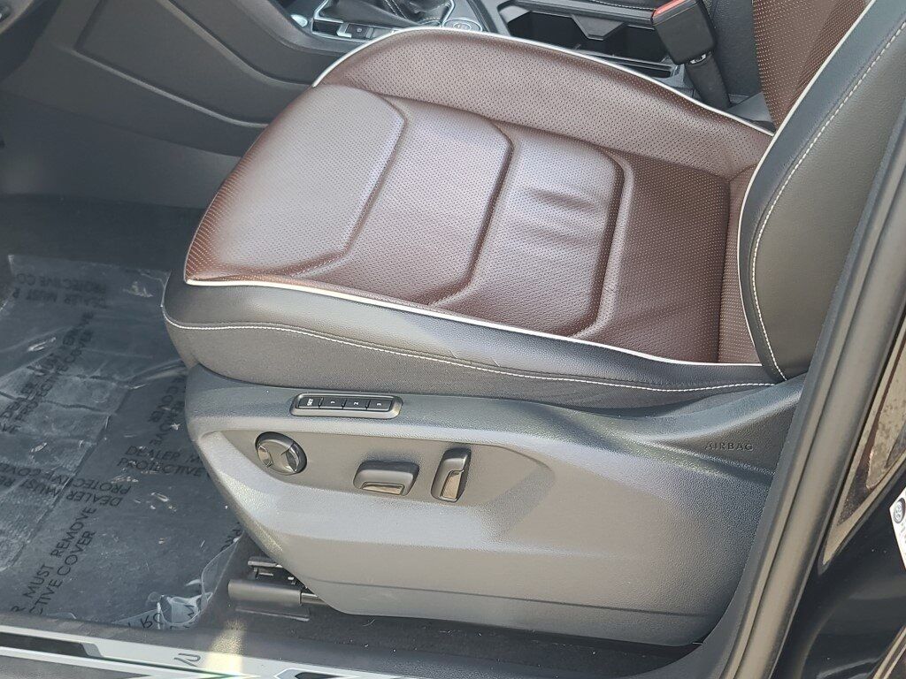 2022 Volkswagen Tiguan 2.0T SEL R-Line Springfield VA
